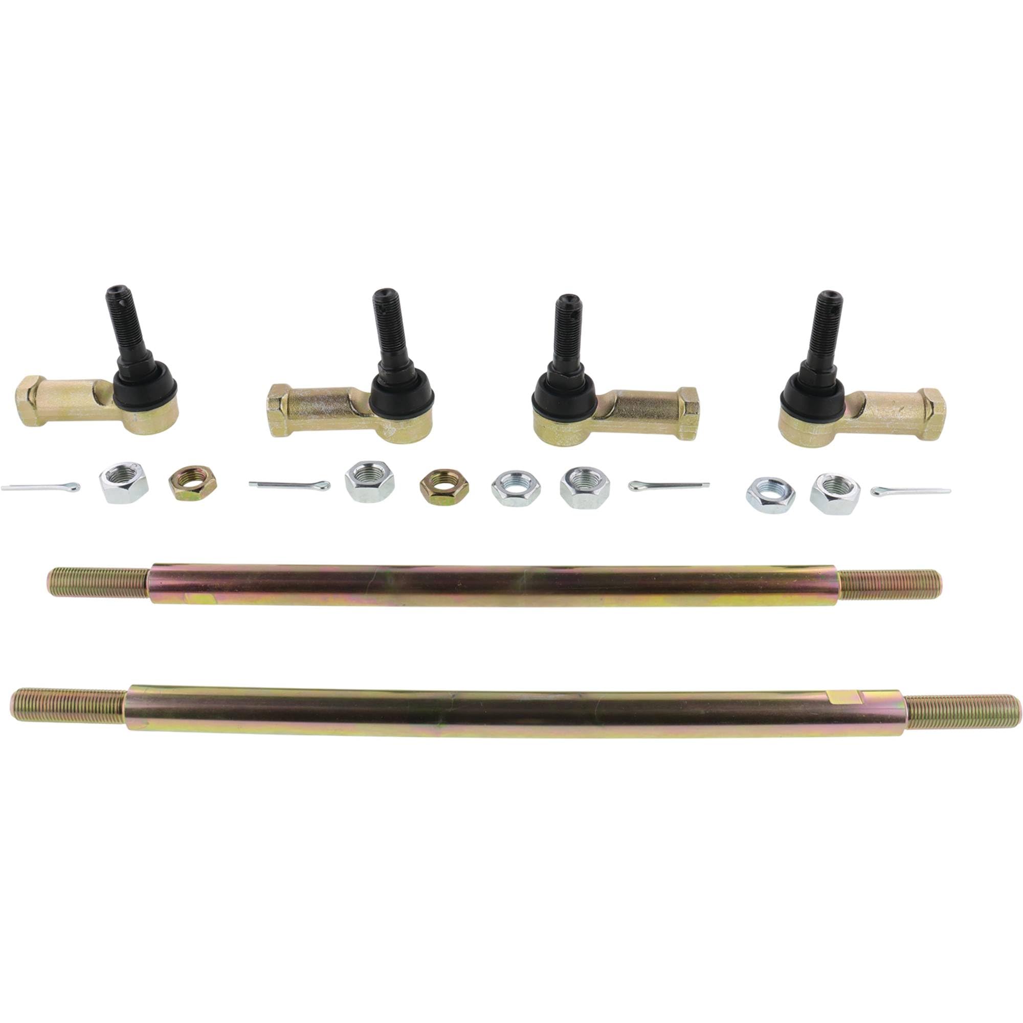 Amazon.com: All Balls Racing 52-1025 Tie Rod Upgrade Kit